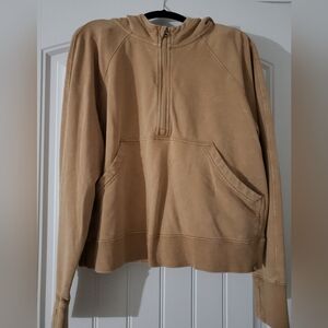 JoyLab | Thick Cotton Sweatshirt